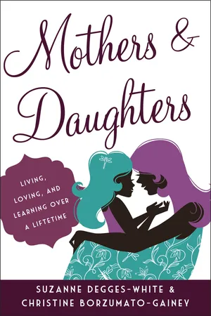 Mothers and Daughters