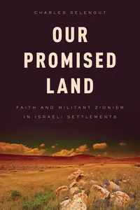 Our Promised Land_cover