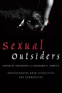 Sexual Outsiders_cover