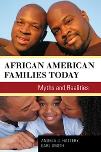 African American Families Today_cover