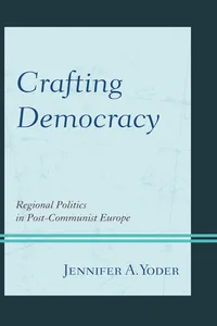 Crafting Democracy_cover