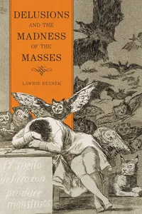 Delusions and the Madness of the Masses_cover