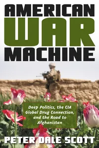 American War Machine_cover