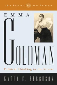Emma Goldman_cover