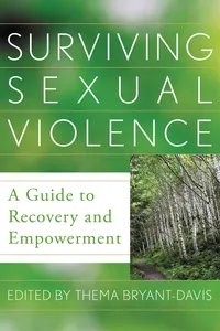 Surviving Sexual Violence_cover