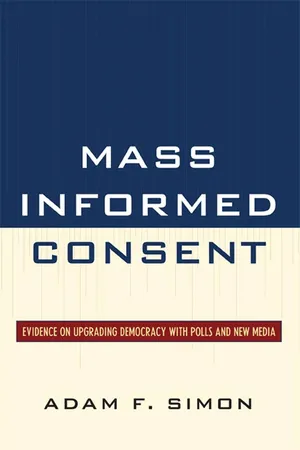 Mass Informed Consent