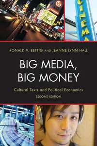 Big Media, Big Money_cover