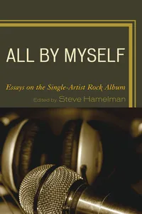 All by Myself_cover