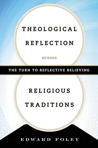 Theological Reflection across Religious Traditions_cover