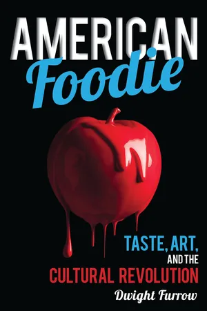 American Foodie