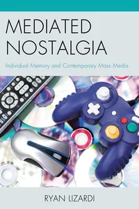 Mediated Nostalgia_cover