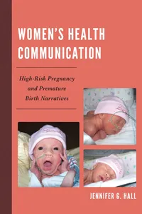 Women’s Health Communication_cover