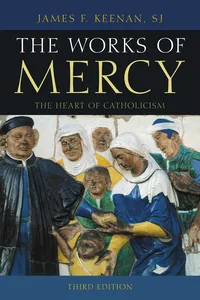 The Works of Mercy_cover