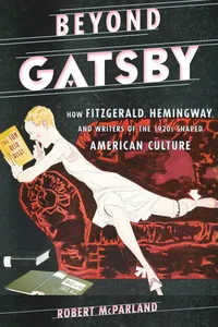 Beyond Gatsby_cover