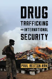 Drug Trafficking and International Security_cover
