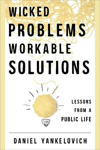 Wicked Problems, Workable Solutions_cover