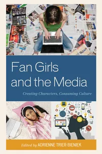 Fan Girls and the Media_cover