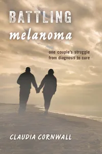 Battling Melanoma_cover