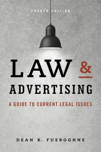 Law & Advertising_cover