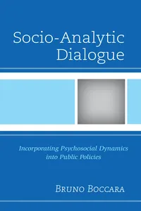Socio-Analytic Dialogue_cover