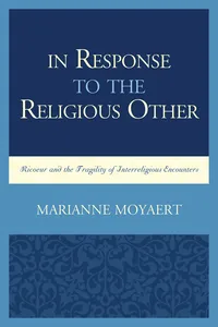 In Response to the Religious Other_cover