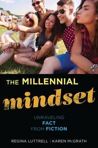 The Millennial Mindset_cover