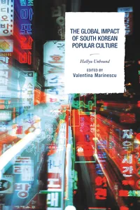 The Global Impact of South Korean Popular Culture_cover