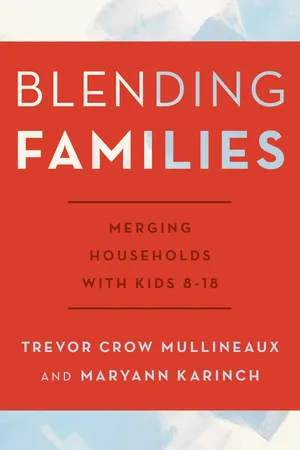 Blending Families
