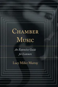 Chamber Music_cover