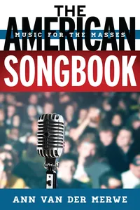 The American Songbook_cover