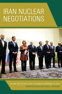 Iran Nuclear Negotiations_cover