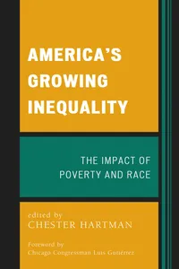 America's Growing Inequality_cover