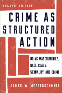 Crime as Structured Action_cover