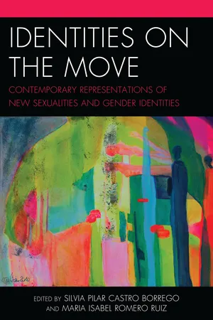 Identities on the Move