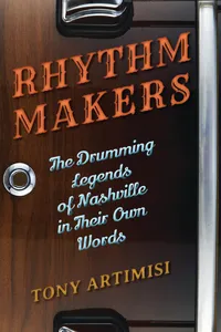 Rhythm Makers_cover