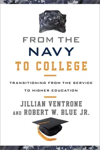 From the Navy to College_cover