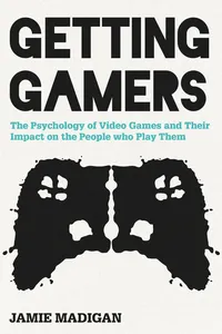 Getting Gamers_cover