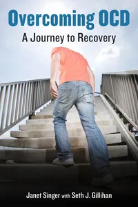 Overcoming OCD_cover