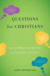 Questions for Christians_cover