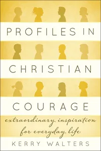 Profiles in Christian Courage_cover