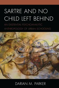 Sartre and No Child Left Behind_cover