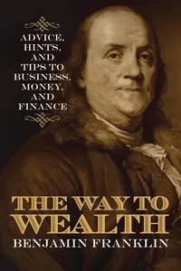 The Way to Wealth_cover