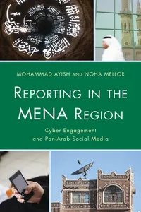 Reporting in the MENA Region_cover