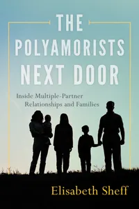 The Polyamorists Next Door_cover