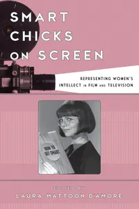 Smart Chicks on Screen_cover