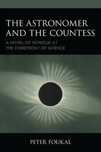 The Astronomer and the Countess_cover