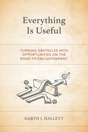 Everything Is Useful