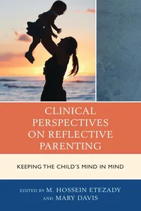 Clinical Perspectives on Reflective Parenting_cover