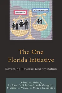 The One Florida Initiative_cover