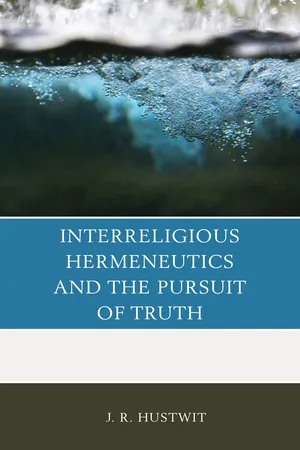 Interreligious Hermeneutics and the Pursuit of Truth